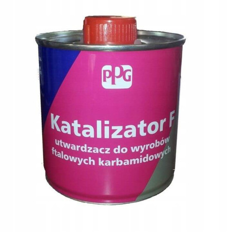 Katalizator F Do Autorenolaku 0.2L 00233920 PPG