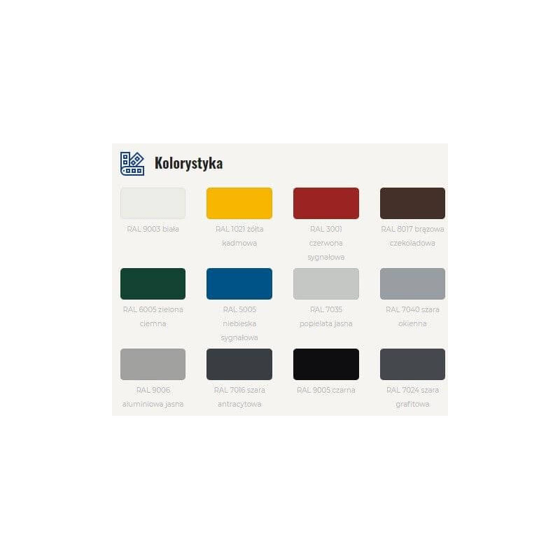 Gruntoemalia Na Rdzę Stal-Kor Aluminum Jasne Ral 9006 0,8 L Polifarb Łódź Gruntoemalia Na Rdzę Stal-Kor Aluminum Jasne Ral 9006 0,8 L Polifarb Łódź