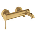 Bateria Wannowa Essence Brushed Cool Sunrise 33624GN1 Grohe Bateria Wannowa Essence Brushed Cool Sunrise 33624GN1 Grohe