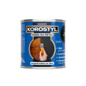 Farba Korostyl Żółty RAL 1018 Półmat 0,225 L Goldmurit Farba Korostyl Żółty RAL 1018 Półmat 0,225 L Goldmurit