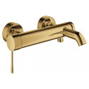 Bateria Wannowa Ścienna Jednouchwytowa Cool Sunrise 33624GL1 Grohe Bateria Wannowa Ścienna Jednouchwytowa Cool Sunrise 33624GL1 Grohe