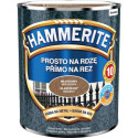 Farba Prosto Na Rdzę Młotkowy Miedziany 0.7L Hammerite Farba Prosto Na Rdzę Młotkowy Miedziany 0.7L Hammerite