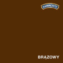 Farba Prosto Na Rdzę Połysk Brązowy 0.25L Hammerite Farba Prosto Na Rdzę Połysk Brązowy 0.25L Hammerite