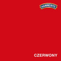 Farba Prosto Na Rdzę Połysk Czerwony 0.7L Hammerite Farba Prosto Na Rdzę Połysk Czerwony 0.7L Hammerite