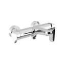 Bateria Wannowo-Prysznicowa Clever 2.0 Chrom AREX.4105CR Excellent Bateria Wannowo-Prysznicowa Clever 2.0 Chrom AREX.4105CR Excellent