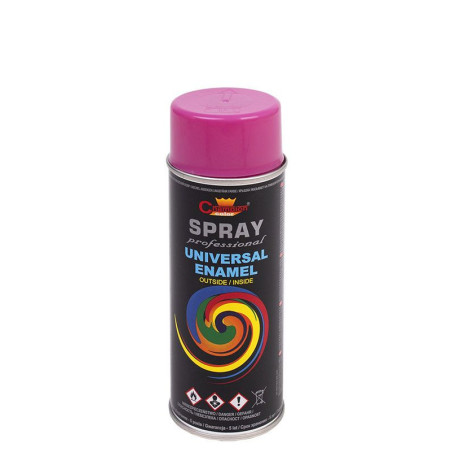 Spray Uniwersalny Fioletowy Jasny Ral 4003 400 ml Champion