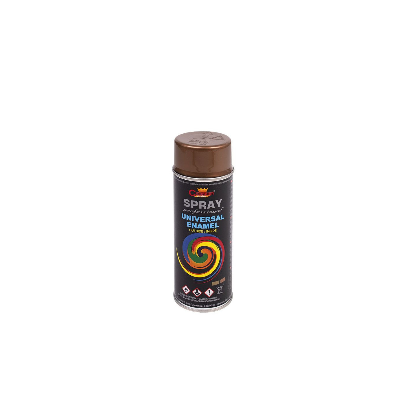 Spray Uniwersalny Miedziany 400 ml Champion Spray Uniwersalny Miedziany 400 ml Champion