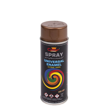 Spray Uniwersalny Miedziany 400 ml Champion