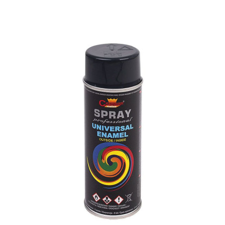 Spray Uniwersalny Niebieski Atramentowy Ral 5022 400 ml Champion