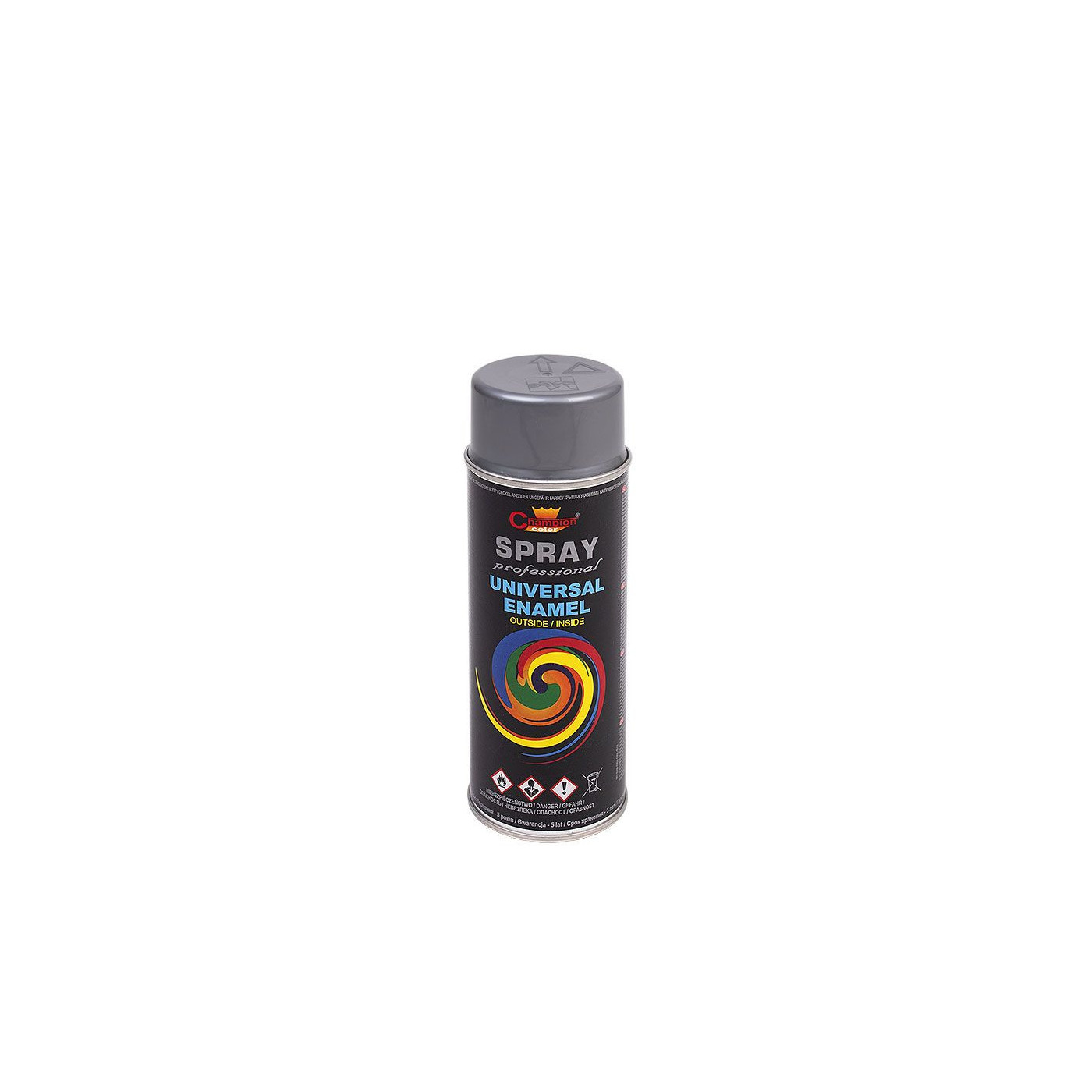 Spray Uniwersalny Super Srebrny 400 ml Champion Spray Uniwersalny Super Srebrny 400 ml Champion