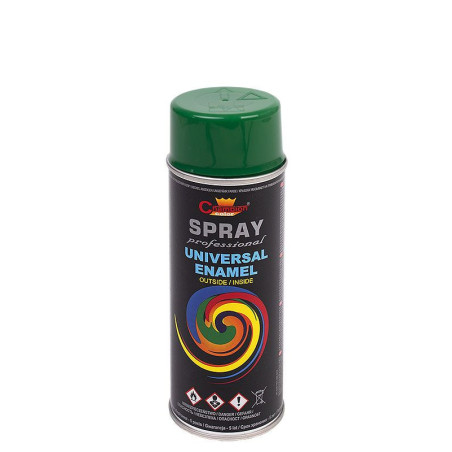 Spray Uniwersalny Zielony Miętowy Ral 6029 400 ml Champion
