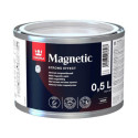Farba Magnetyczna Magnetic 0,5L Tikkurila Farba Magnetyczna Magnetic 0,5L Tikkurila