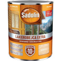 Lakierobejca Extra Bezbarwny 0,75L Sadolin Lakierobejca Extra Bezbarwny 0,75L Sadolin