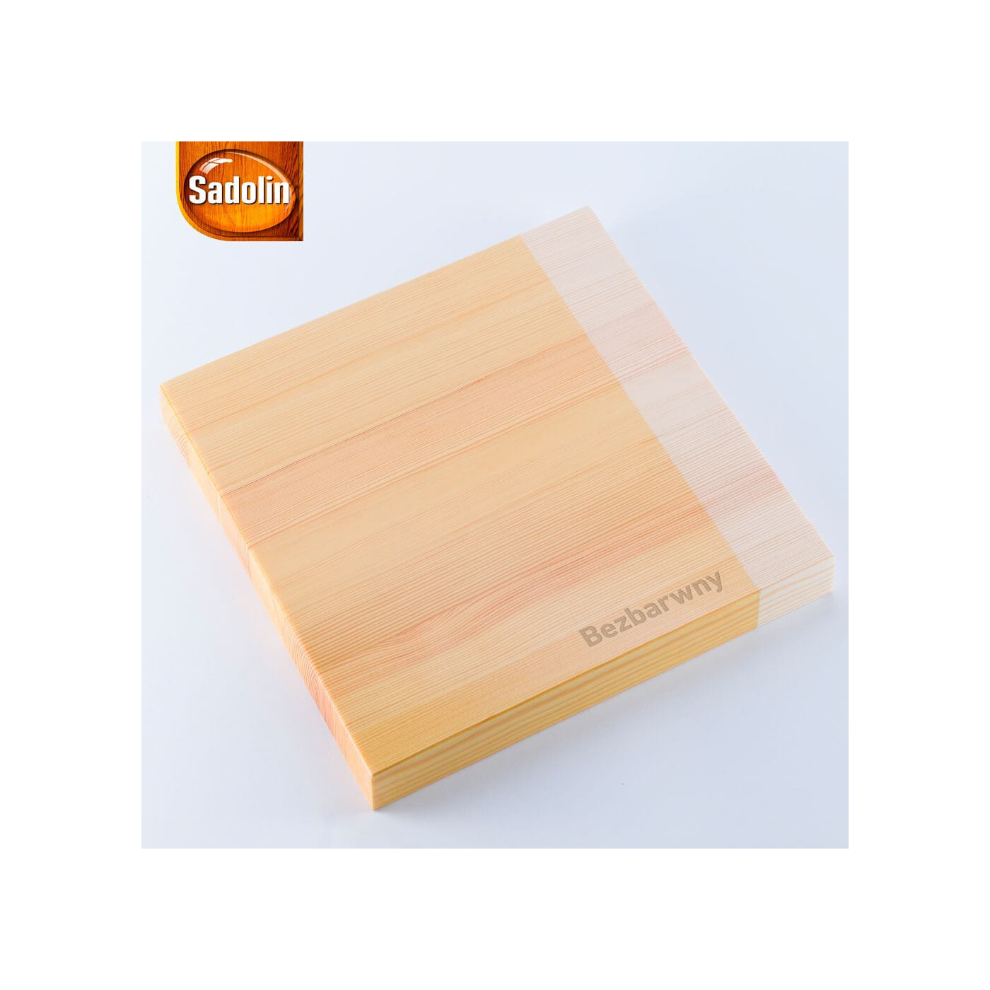 Lakierobejca Extra Bezbarwny 0,75L Sadolin Lakierobejca Extra Bezbarwny 0,75L Sadolin