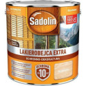 Lakierobejca Extra Bezbarwny 2,5L Sadolin Lakierobejca Extra Bezbarwny 2,5L Sadolin