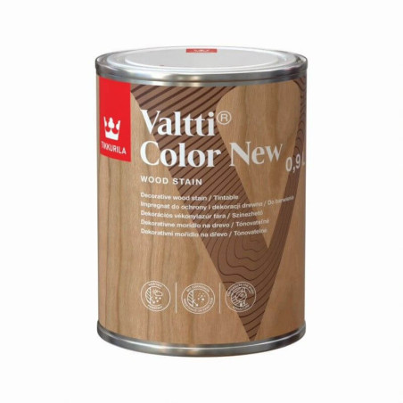 Lakierobejca Valtti Complete 0,9L Tikkurila