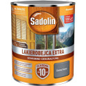 Lakierobejca Extra Ciemny Szary 0,75L Sadolin Lakierobejca Extra Ciemny Szary 0,75L Sadolin