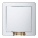 Euphoria Cube Kolanko Przyłączeniowe 26370000 Grohe Euphoria Cube Kolanko Przyłączeniowe 26370000 Grohe