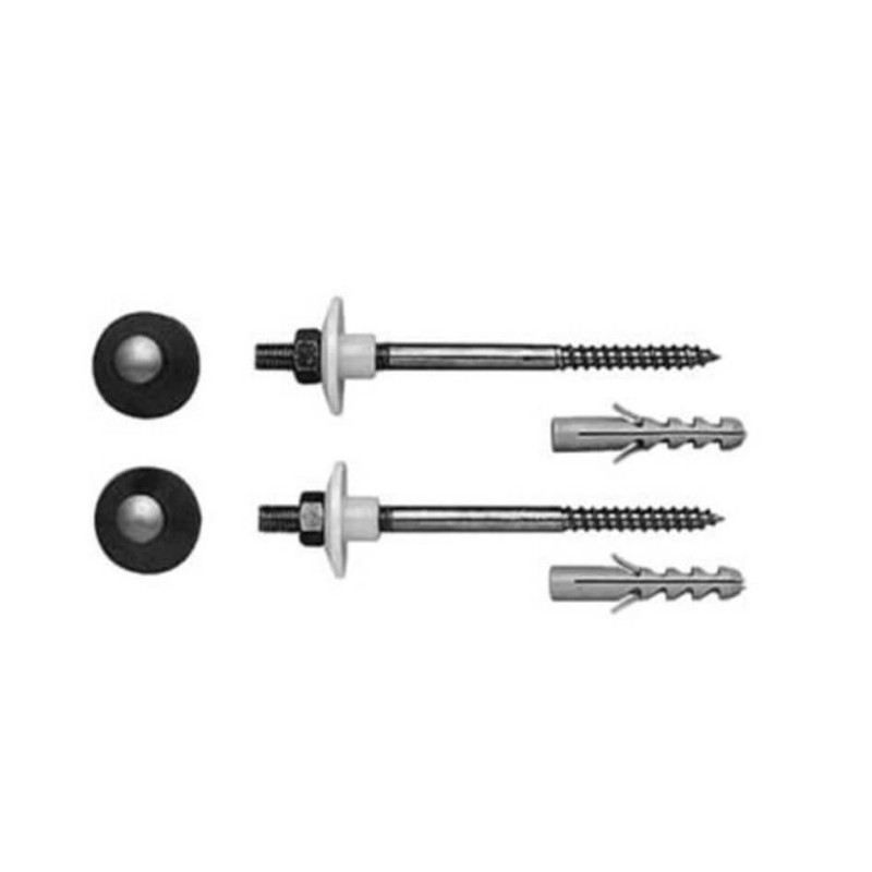 Mocowanie Do Wiszących Misek I Bidetów 0065000000 Duravit Mocowanie Do Wiszących Misek I Bidetów 0065000000 Duravit