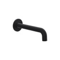 Wylewka Wannowa Podtynkowa Delta PI Czarny Mat AREX.1243BL Excellent Wylewka Wannowa Podtynkowa Delta PI Czarny Mat AREX.1243BL Excellent