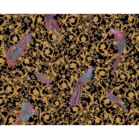 Tapeta 37053-1 10x0,7 m Versace