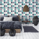 Tapeta 165801 10x0,53 m Grandeco Tapeta 165801 10x0,53 m Grandeco