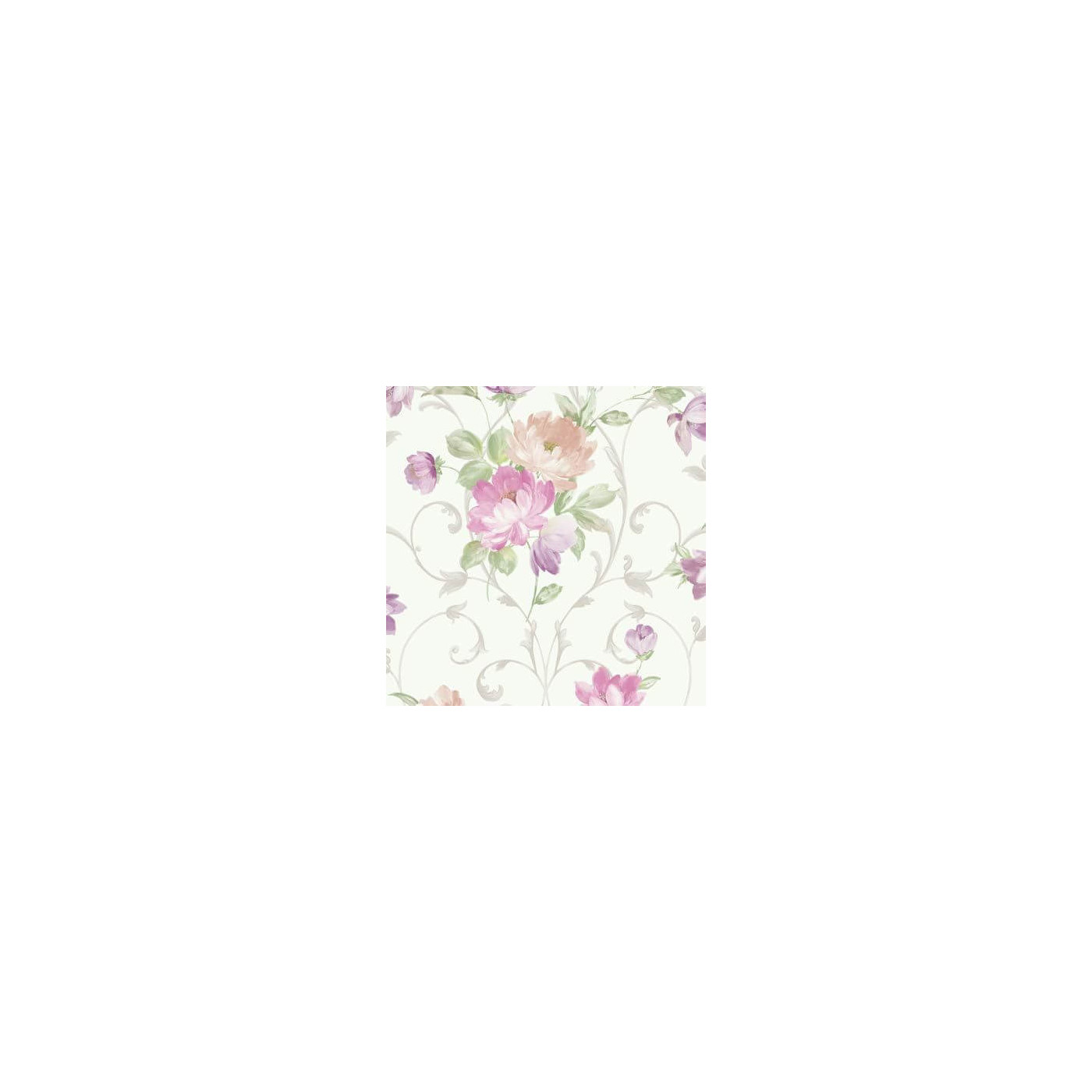 Tapeta Jardin Secret L58103 10x0,53 m Ugepa Tapeta Jardin Secret L58103 10x0,53 m Ugepa