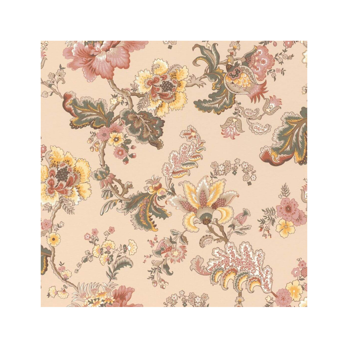 Tapeta Sophia 710564 10,05x0,53 m Rasch Tapeta Sophia 710564 10,05x0,53 m Rasch