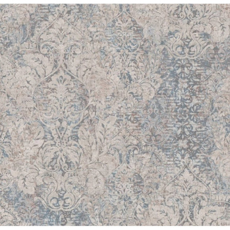 Tapeta Mata Hari 38093-1 10,05x0,53 m A.S. Creation