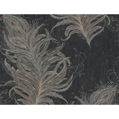 Tapeta Mata Hari 38009-4 10,05x0,53 m A.S. Creation