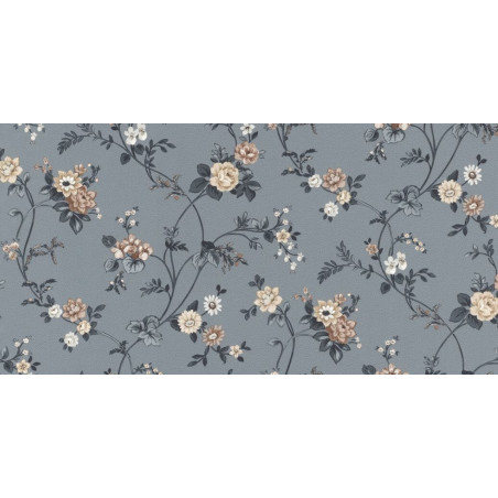 Tapeta Petite Fleur 5 288314 10,05x0,53 m Rasch Textil