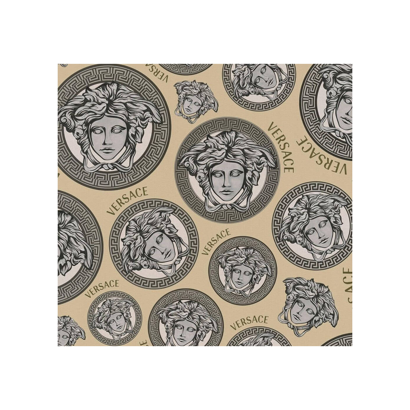 Tapeta Versace 38611-4 70x1005 cm 70x1005 cm Verasce Tapeta Versace 38611-4 70x1005 cm 70x1005 cm Verasce
