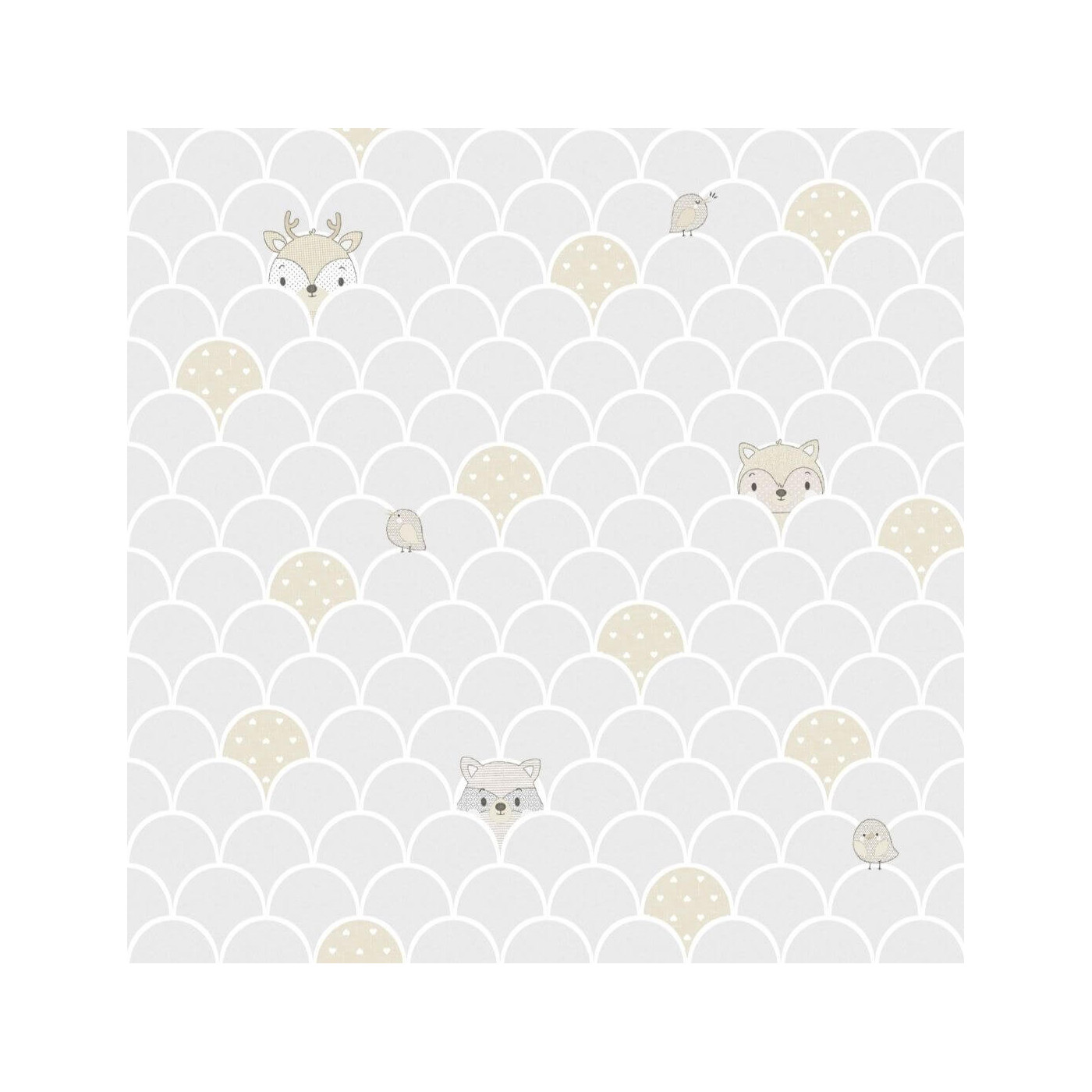 Tapeta Mondo Baby 13016 10x0,53m Cristiana Masi Tapeta Mondo Baby 13016 10x0,53m Cristiana Masi