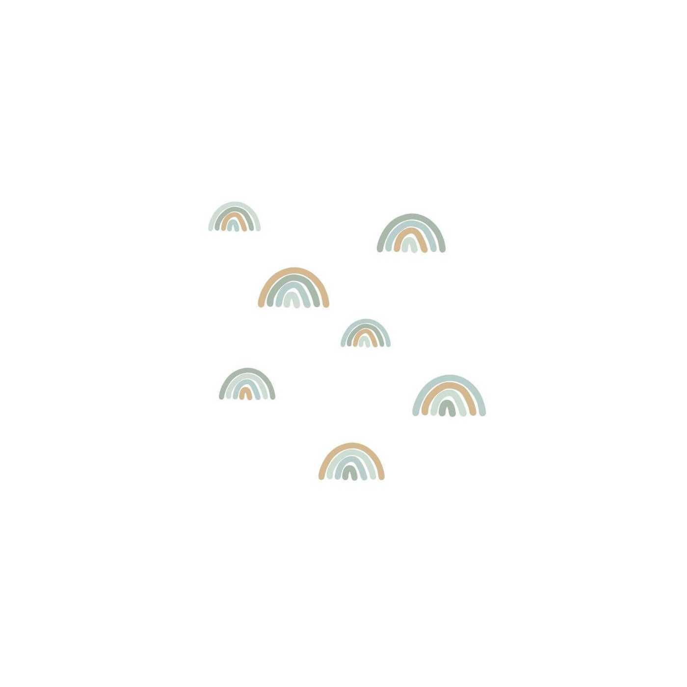 Tapeta Forest Friends 139254 10x0,53m Esta Home Tapeta Forest Friends 139254 10x0,53m Esta Home