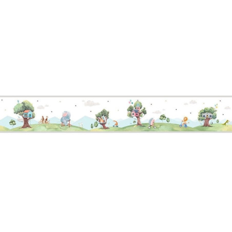 Tapeta Pippo Ich 474-2 16cm x 5m ICH Wallpaper