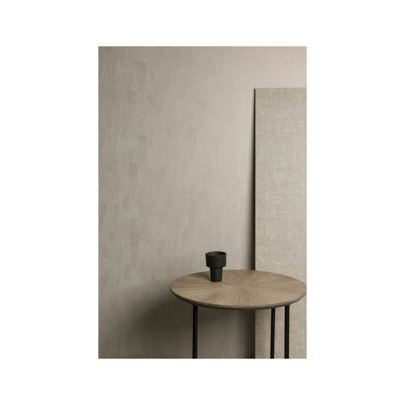 Tapeta Geometryczna Muse MU3013 0,53x10m Grandeco Tapeta Geometryczna Muse MU3013 0,53x10m Grandeco