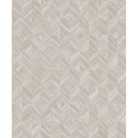Tapeta Geometryczna Łuki Muse MU3204 0,53x10m Grandeco