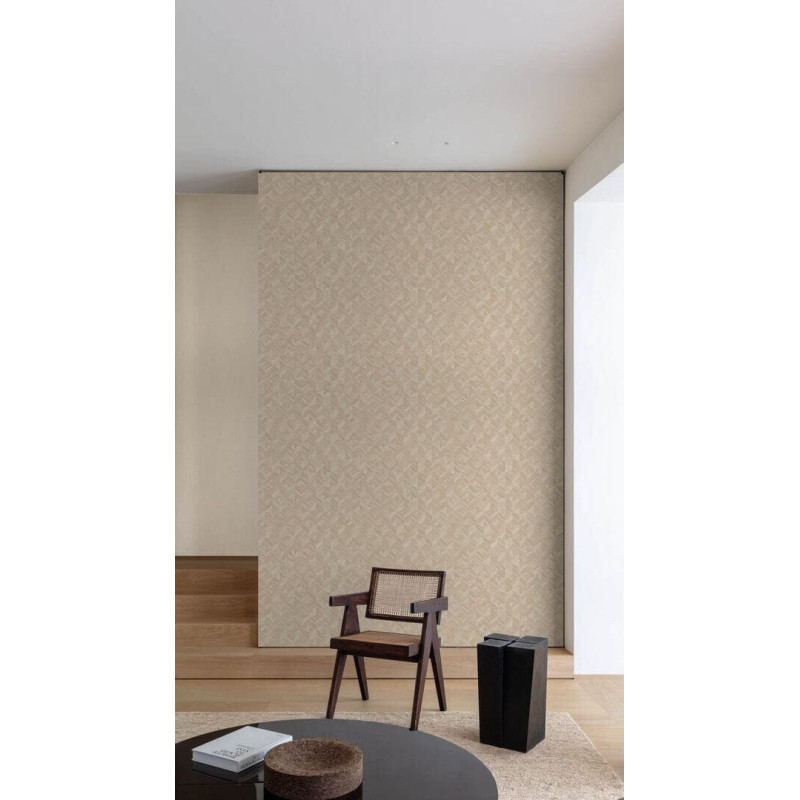 Tapeta Geometryczna Łuki Muse MU3204 0,53x10m Grandeco Tapeta Geometryczna Łuki Muse MU3204 0,53x10m Grandeco