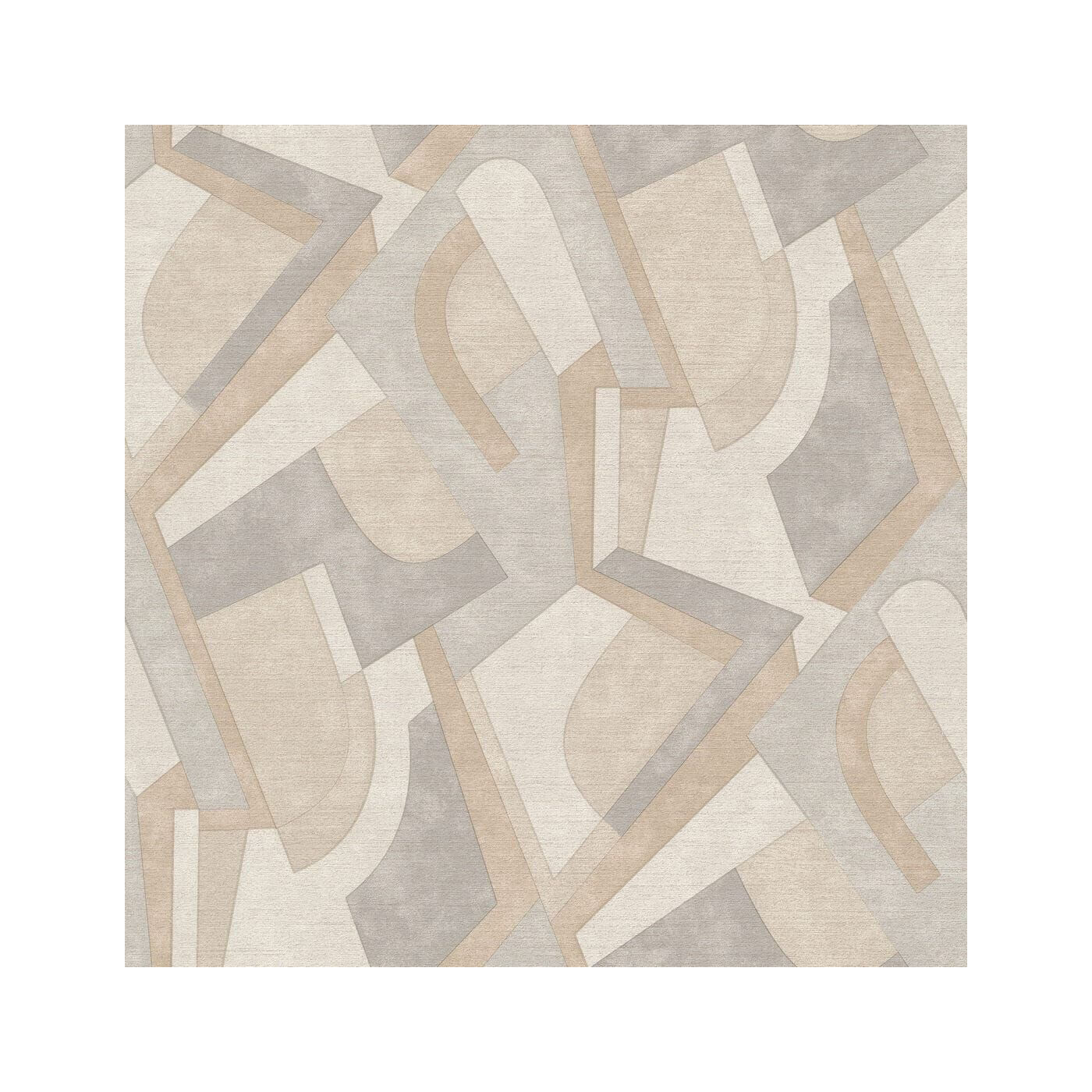Tapeta Geometryczna Retro Muse MU3404 0,53x10m Grandeco Tapeta Geometryczna Retro Muse MU3404 0,53x10m Grandeco