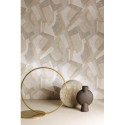 Tapeta Geometryczna Retro Muse MU3404 0,53x10m Grandeco Tapeta Geometryczna Retro Muse MU3404 0,53x10m Grandeco