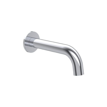 Wylewka Wannowa Ścienna Delta PI Chrom AREX.1224CR Excellent