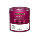 Farba Ceramiczna Magnat Ceramic C1 Biały Diament 2,5l Farba Ceramiczna Magnat Ceramic C1 Biały Diament 2,5l
