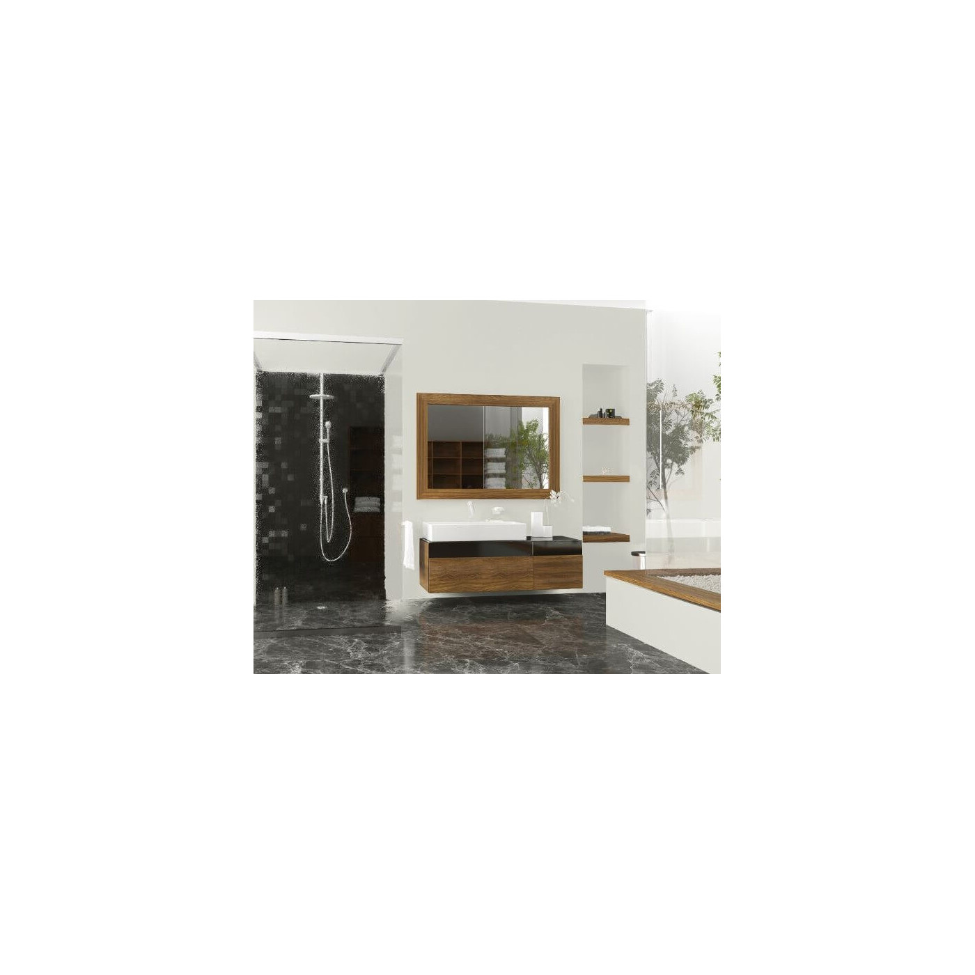 Farba Ceramiczna Magnat Ceramic C1 Biały Diament 2,5l Farba Ceramiczna Magnat Ceramic C1 Biały Diament 2,5l
