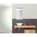 Farba Ceramiczna Magnat Ceramic C1 Biały Diament 2,5l Farba Ceramiczna Magnat Ceramic C1 Biały Diament 2,5l