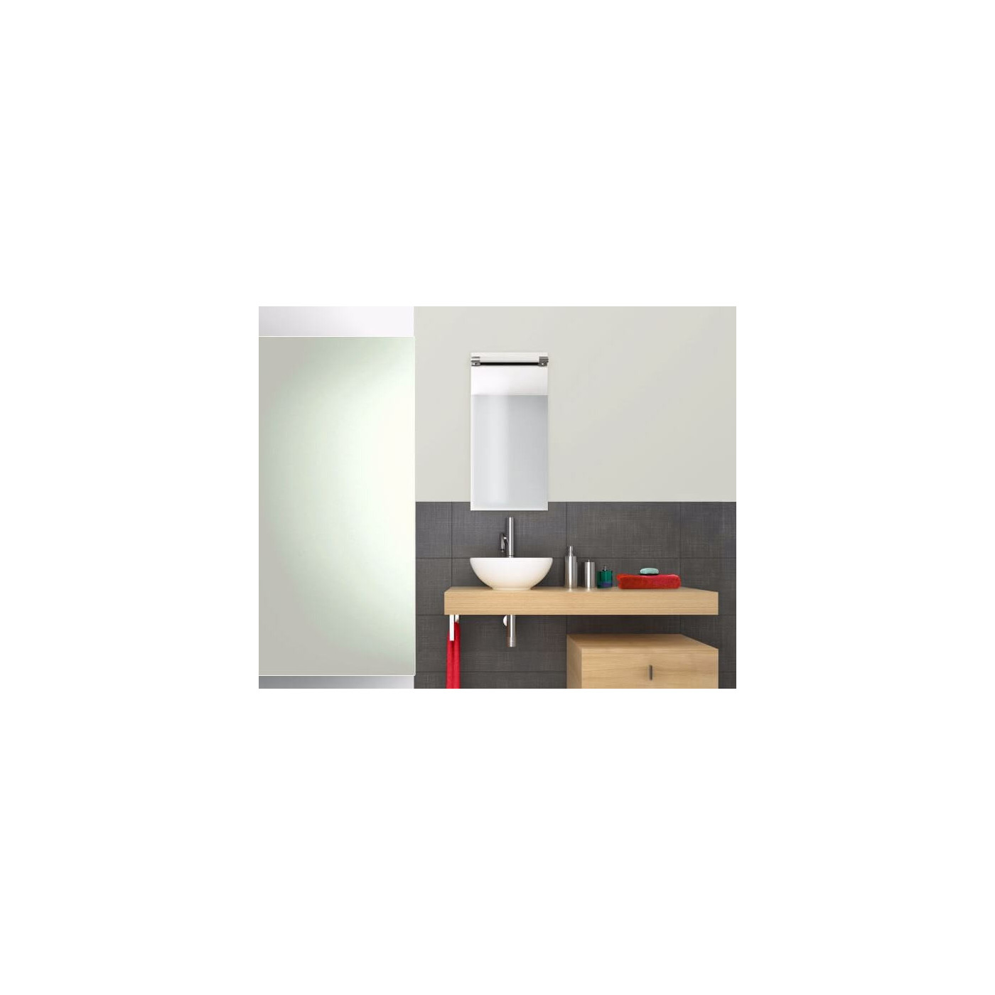 Farba Ceramiczna Magnat Ceramic C1 Biały Diament 2,5l Farba Ceramiczna Magnat Ceramic C1 Biały Diament 2,5l