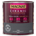Farba Ceramiczna Magnat Ceramic C54 Stylowy Antracyt 2,5l Farba Ceramiczna Magnat Ceramic C54 Stylowy Antracyt 2,5l