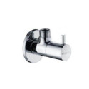 Zawór Kątowy 1/2x3/8 Chrom 158450500 Kludi Zawór Kątowy 1/2x3/8 Chrom 158450500 Kludi