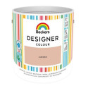 Farba Lateksowa Designer Colour Almond 2,5L Beckers Farba Lateksowa Designer Colour Almond 2,5L Beckers