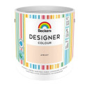 Farba Lateksowa Designer Colour Apricot 2,5L Beckers Farba Lateksowa Designer Colour Apricot 2,5L Beckers