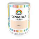 Farba Lateksowa Designer Colour Apricot 5L Beckers Farba Lateksowa Designer Colour Apricot 5L Beckers